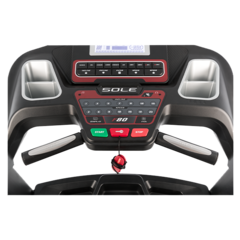 Беговая дорожка Sole Fitness F80 (2019)