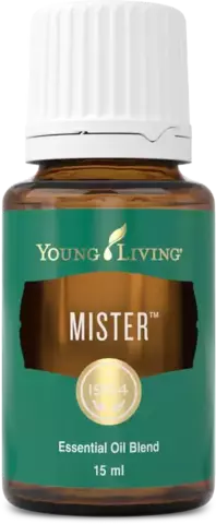 Young Living. Mister  – 15 ml