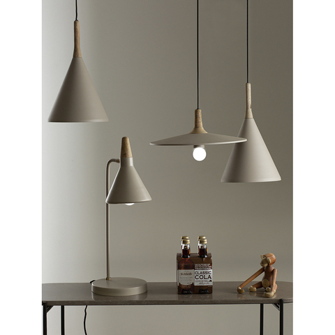 Настольная лампа Bergenson Bjorn Thor bb0000418