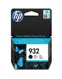 Картридж CN057AE (№932) для HP Officejet 6100, 6600, 6700, 7110, 7510, 7610, 7612 (черный, 400 стр.)