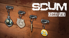 SCUM Charms pack (для ПК, цифровой код доступа)