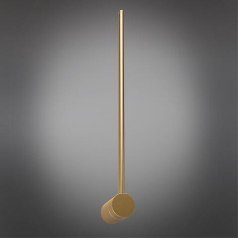 Настенный светодиодный светильник Aployt Merian APL.019.11.07