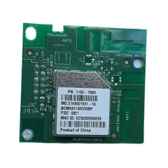 Плата Wi-Fi HP LJ M15w/M28w/ NS 1000w/1200w (1150-7969) OEM