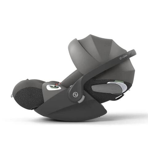 Детское автокресло Cybex Cloud T i-Size, Mirage Grey