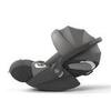 Детское автокресло Cybex Cloud T i-Size, Mirage Grey