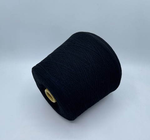 Filatura Power (пр.Италия).art-Fabula, 1500м/100гр, 70% меринос 30% кашемир , цвет-Черный(789/755/320), арт.33748