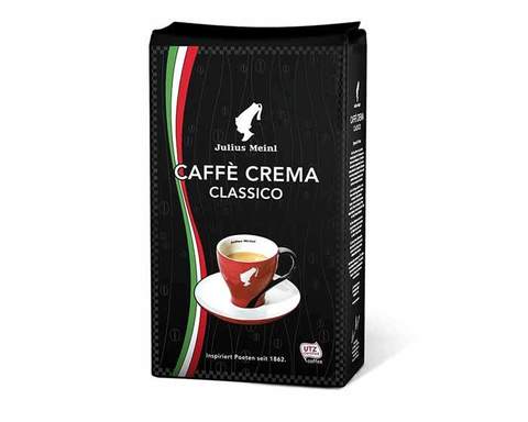 Кофе в зернах Julius Meinl Caffe Crema Classico, 1 кг