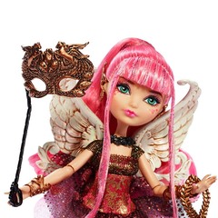 Си-Эй Кьюпид День Коронации - ПОВРЕЖДЕНИЕ УПАКОВКИ!