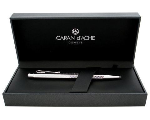 Карандаш механический Caran d'Ache Ecridor Cubrik PP, 0,7 mm (4.377)