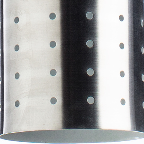 Подвес Arte Lamp Lucido A4082SP-1SS