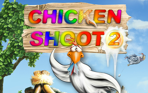 Chicken Shoot 2 (для ПК, цифровой код доступа)
