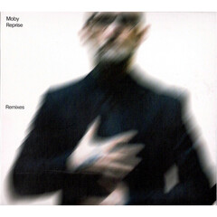 Moby / Reprise Remixes (CD)