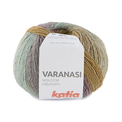 Katia Varanasi 308