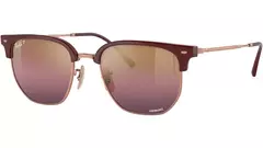 Ray Ban New Clubmaster RB4416 6654/G9