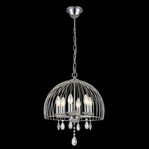 Подвесная люстра Citilux Джина CL462261