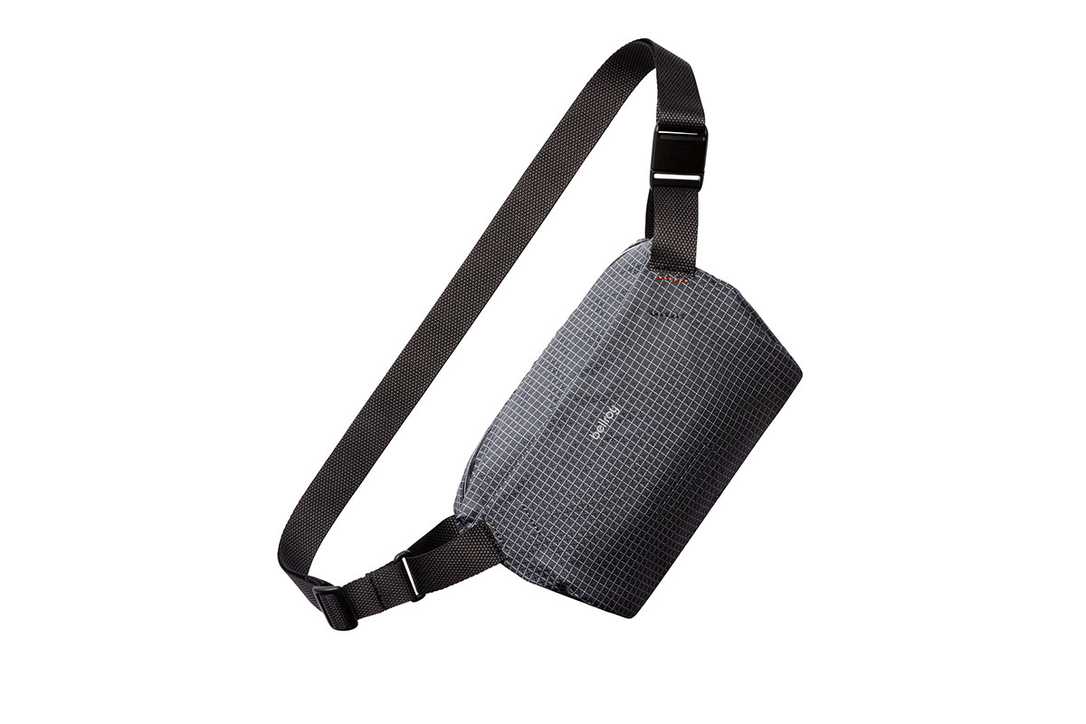 Bellroy　Sling Mini Купить сумку Bellroy Lite Sling Mini 4L онлайн с бесплатной доставкой