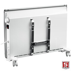 ЗУБР М серия 1.5 кВт, электрический конвектор (КЭМ-1500)