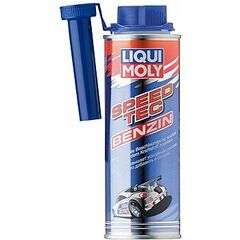 Присадка в бензин "Формула скорости" Speed Tec Benzin - 0,25 л
