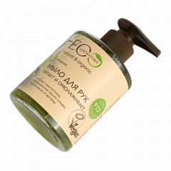 EO Laboratorie Мыло жидкое для рук 