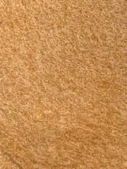 Фетр средней жесткости 2 мм, ш. 1 м, 215,4 гр/м2, тёмно-бежевый