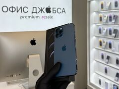iPhone 12 Pro Max, 512 ГБ б/у