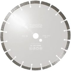 Диск алмазный сегмент Messer  FB/M 125х22 ж/бетон 01-15-125
