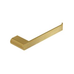 Cezares STYLUS-TH02-BORO STYLUS-TH02-BORO Полотенцедержатель, исполнение брашированное золото фото