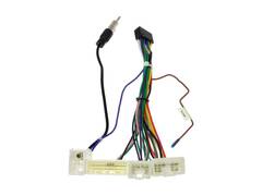 Магнитола Toyota Spade (2012+) Android 11 6/128GB QLED DSP 4G модель TO-505TS18