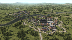 Workers & Resources: Soviet Republic - World Maps (для ПК, цифровой код доступа)