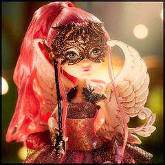 Си-Эй Кьюпид День Коронации - ПОВРЕЖДЕНИЕ УПАКОВКИ!