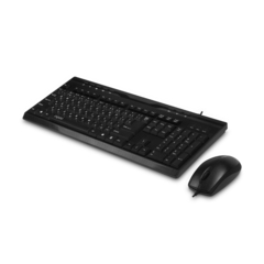 Комплект Клавиатура + Мышь Rapoo NX1710