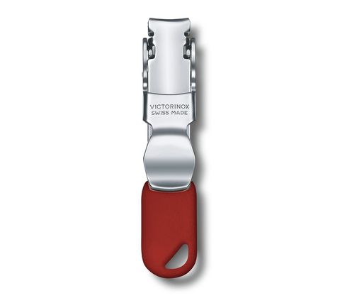 Victorinox Nail Clipper, Red (8.2050.B1)