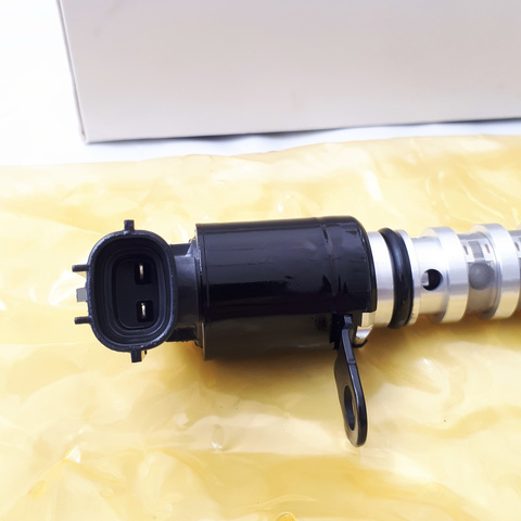 КЛАПАН РЕГУЛИРОВКИ ФАЗ РАСПРЕДВАЛА THETA 2 ВЫПУСКНОГО SPORTAGE SL, ix35 HYUNDAI