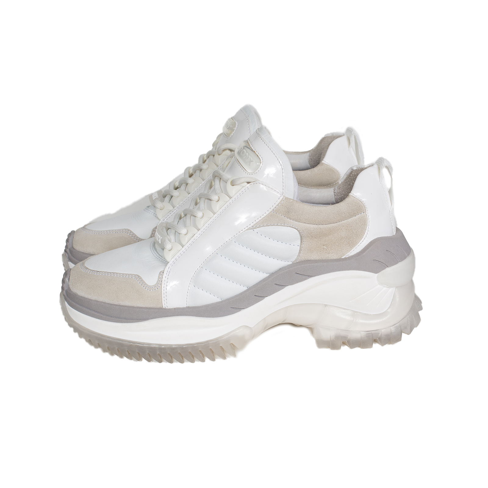 bronx chainy sneaker