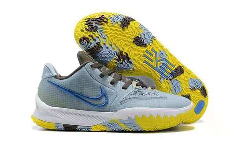 nike kyrie low 4 colorways