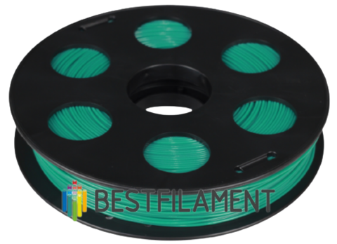 Изумрудный ABS-пластик Bestfilament
