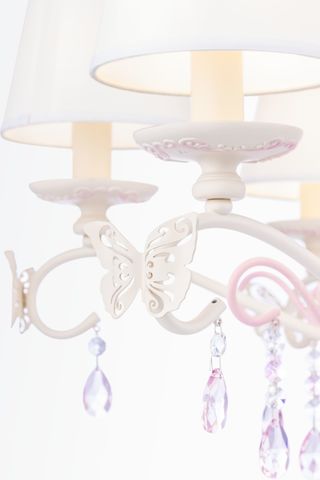 Люстра Maytoni Fiona ARM032-07-PK