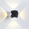Настенный светильник Odeon Light Diamanta 4218/8WL