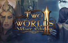 Two Worlds II - Game Of The Year Velvet Edition (для ПК, цифровой код доступа)