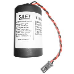 Батарея LS33600B-ACT