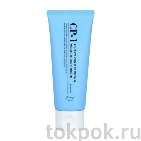 Кондиционер для волос CP-1 Esthetic House Aquaxyl Intense Moisture Conditioner, 100 мл