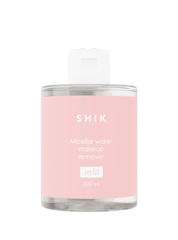 SHIK Мицеллярная вода для снятия макияжа без спирта