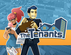 The Tenants (для ПК, цифровой код доступа)