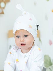 Шапочка Mjölk Игрушки