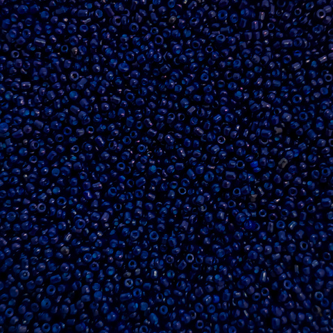 Бисер 12/с6