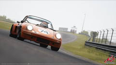 Assetto Corsa - Porsche Pack I (для ПК, цифровой код доступа)