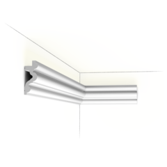 Карниз потолочный C324