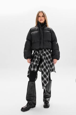 Куртка BUN BLACK