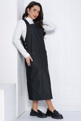 Сарафан Айлин (черный) П12438-2 LT Collection