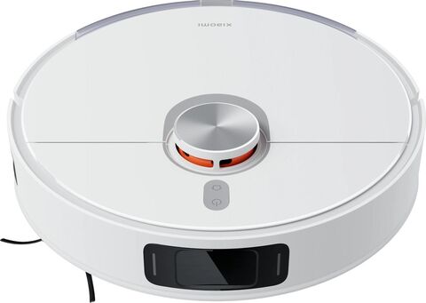 Робот-пылесос Xiaomi Robot Vacuum S20+ (белый) EU